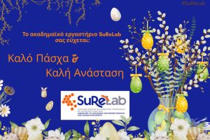 SuReLab